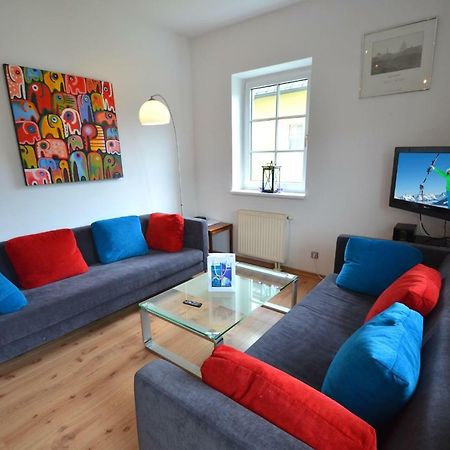Apartment Cityxpress Top 6 By All In One Apartments Zell am See Kültér fotó