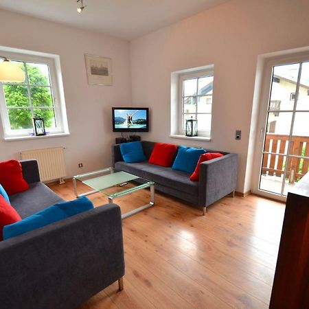 Apartment Cityxpress Top 6 By All In One Apartments Zell am See Kültér fotó