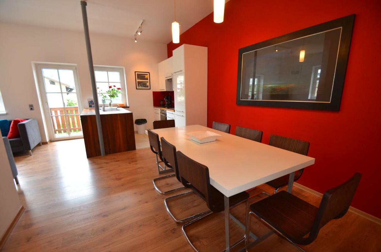Apartment Cityxpress Top 6 By All In One Apartments Zell am See Kültér fotó