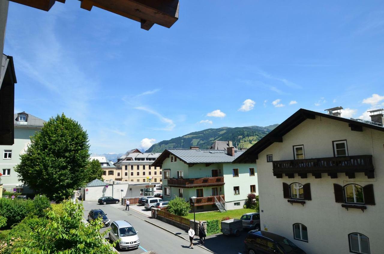Apartment Cityxpress Top 6 By All In One Apartments Zell am See Kültér fotó