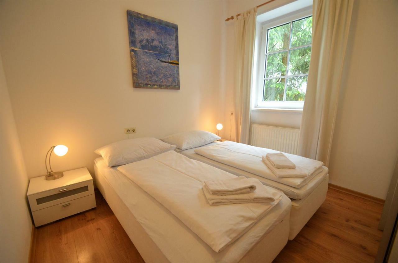 Apartment Cityxpress Top 6 By All In One Apartments Zell am See Kültér fotó