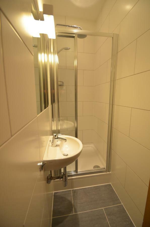 Apartment Cityxpress Top 6 By All In One Apartments Zell am See Kültér fotó