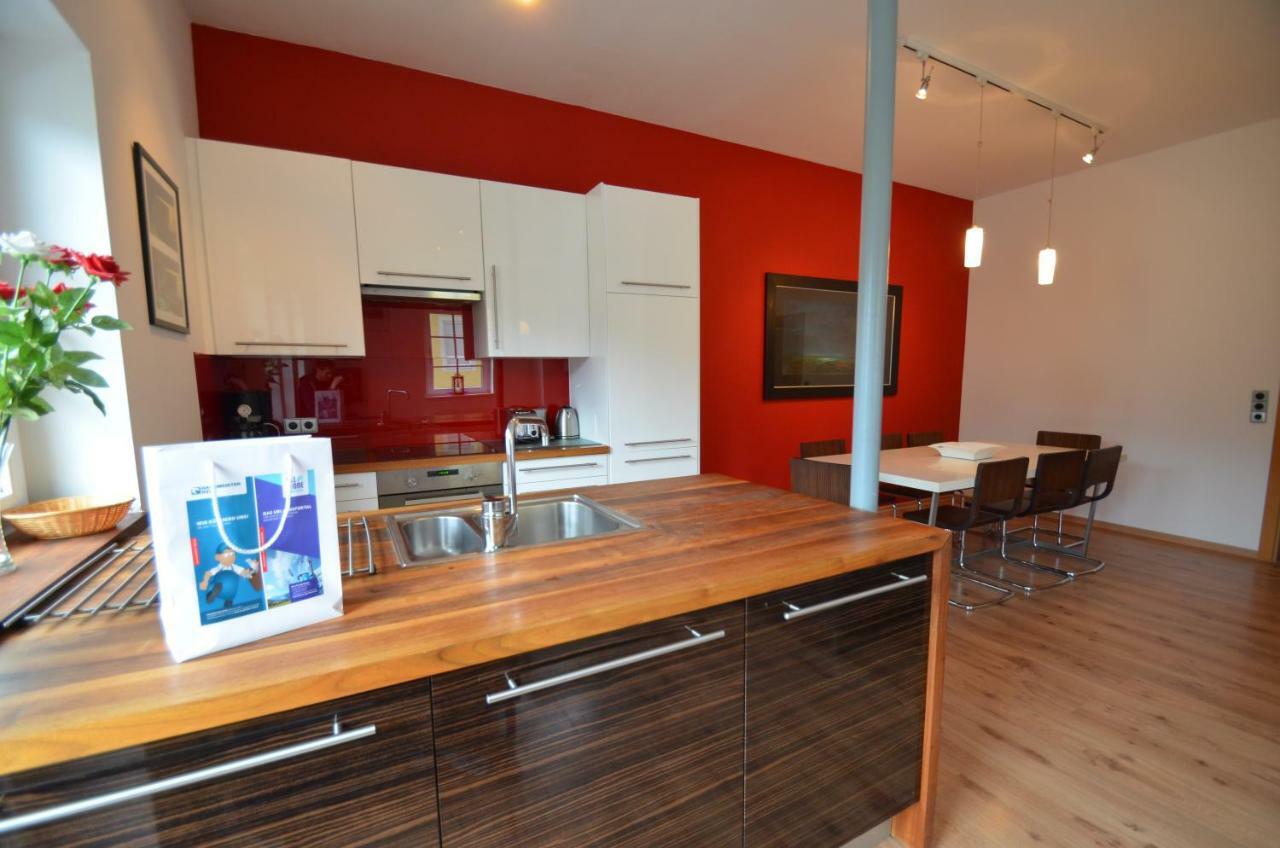 Apartment Cityxpress Top 6 By All In One Apartments Zell am See Kültér fotó