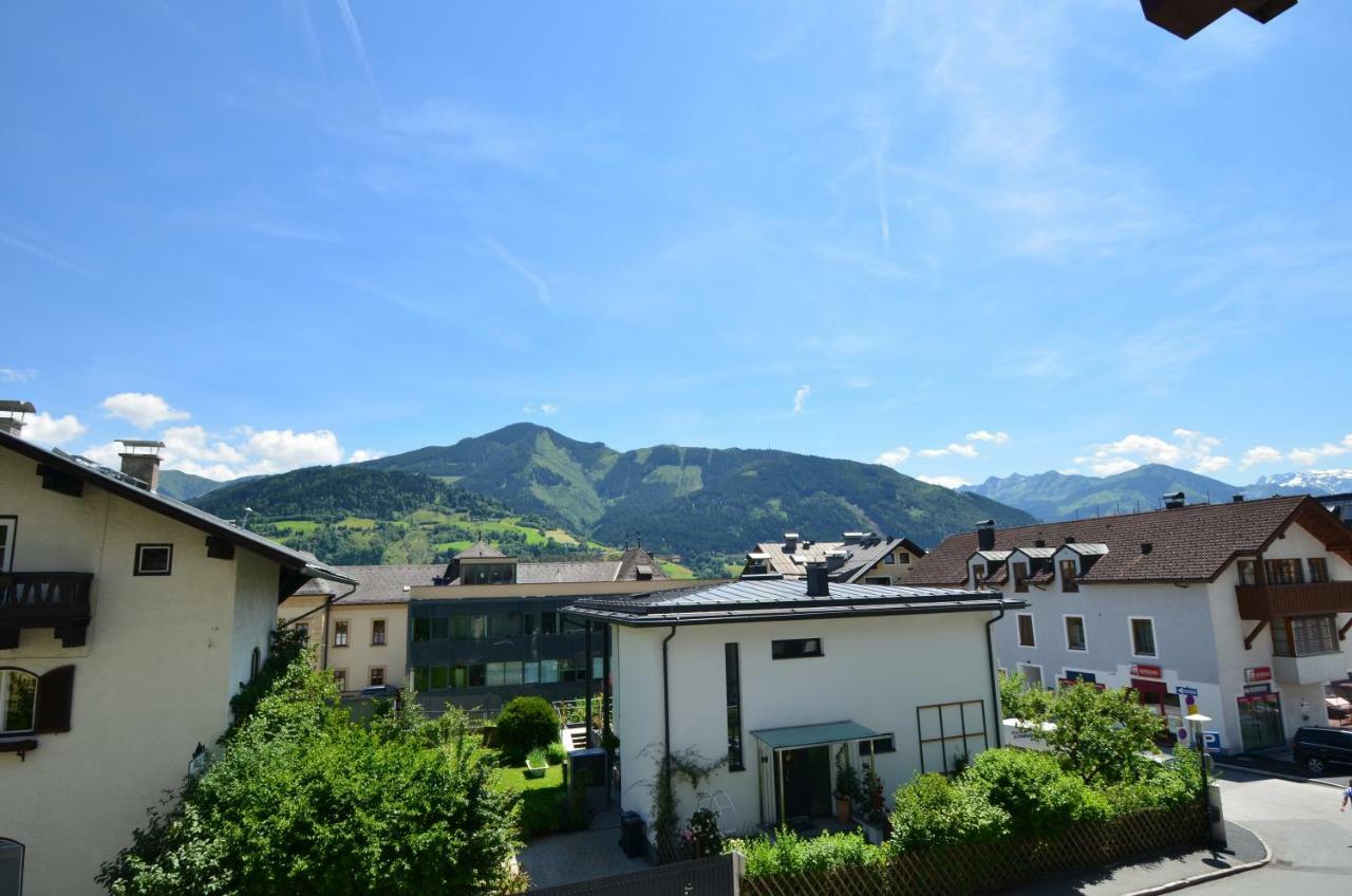 Apartment Cityxpress Top 6 By All In One Apartments Zell am See Kültér fotó